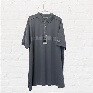 Callaway Opti-dry Coca Cola polo shirt 2XL